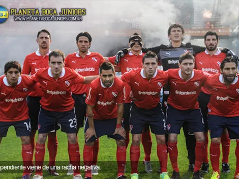 Se tienen fe