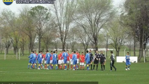 Gran jornada en inferiores