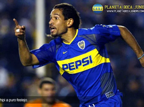 Barijho: “La Bombonera siempre es una fiesta”