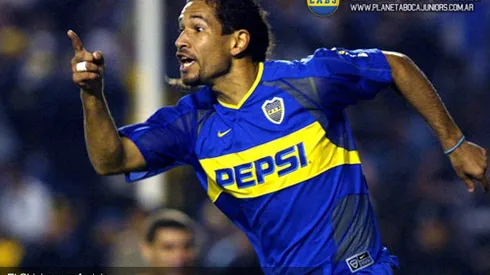 Barijho: “La Bombonera siempre es una fiesta”