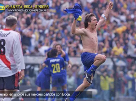 El debút de un ídolo