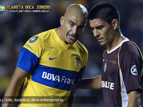 Cita confirmada ante Lanús