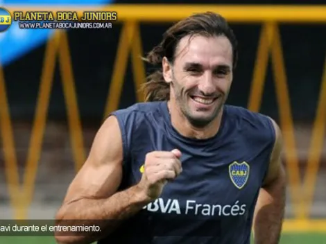 Schiavi: “No dirá por qué se fue”