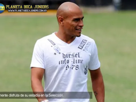 Clemente: “Es un clásico para disfrutar”