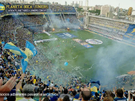 Se agranda la familia