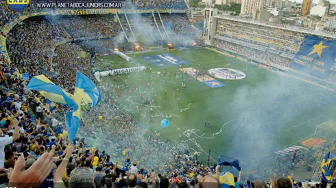 Se agranda la familia