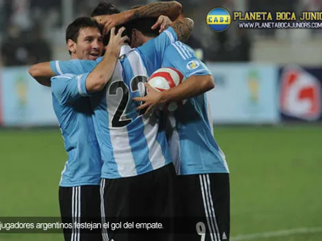 Cuando no se puede ganar…