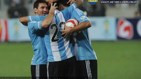 Cuando no se puede ganar…