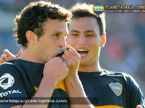 Boca sigue como único líder