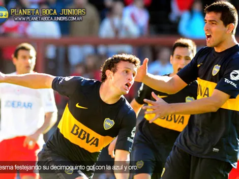 Lo que dejó el empate ante Argentinos Juniors, en números