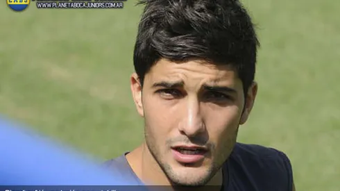 Blandi, con rotura parcial de un ligamento