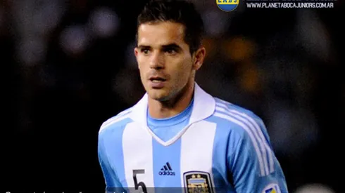 Con Gago, la Selección rinde examen ante Paraguay