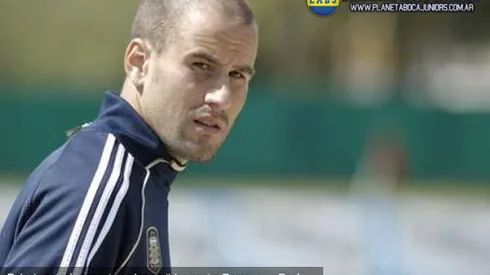 Palacio: "A Falcioni le exigen más que a otros"