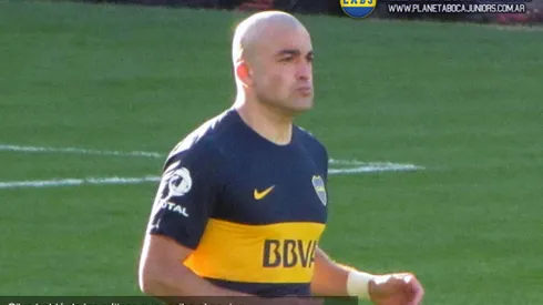 Silva: “Decían que Boca jugaba feo y salió campeón”