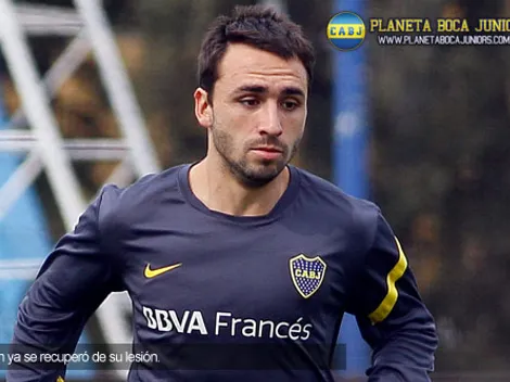 Albín: "Boca tiene mucho más para dar"