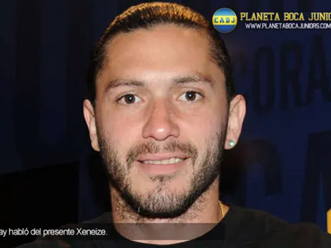 Cellay: “Tenemos que corregir algunos errores”