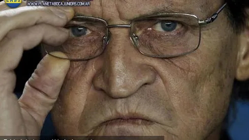 Falcioni: "Me gusta este Boca aguerrido"