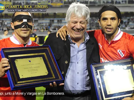 Crespi: "Si Boca sale segundo voy a tener otra decepción"
