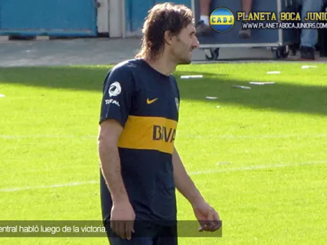 Schiavi: “No fue un buen partido”