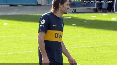 Schiavi: “No fue un buen partido”