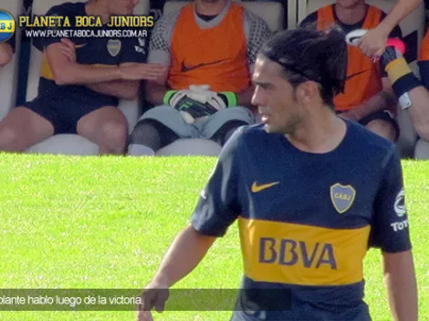 Erviti: "Fuimos inteligentes"