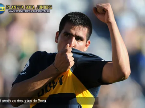 Viatri: “Ojalá sigamos así”