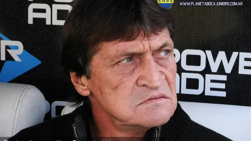 Falcioni: “A veces no son merecimientos”