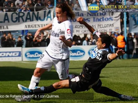 Deportivo empate