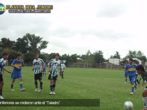 Jornada positiva ante Banfield