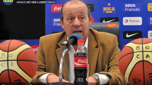 "Tenemos que tener más sponsors"