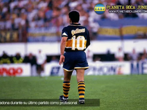 ¡Feliz cumpleaños, Diego!