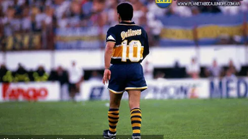 ¡Feliz cumpleaños, Diego!