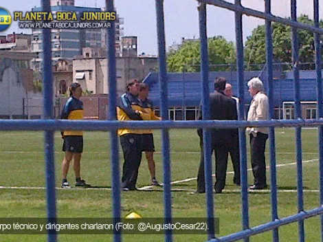 Hablando se entiende la gente