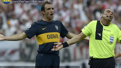 Somoza: “Teníamos con qué”