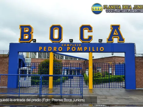 Homenaje a Pompilio