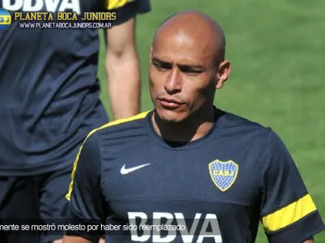 Clemente: “En diciembre veré qué hago”