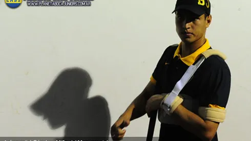 ¿Sin Sánchez Miño para lo que resta?