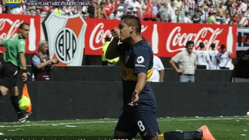 La Reserva festejó en el final