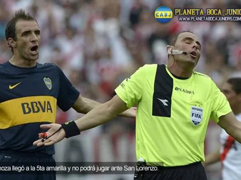 Somoza: “No perder es importante”