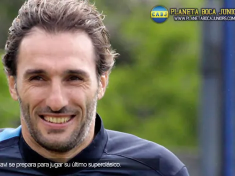 Schiavi: "No pensamos en irnos con una derrota"