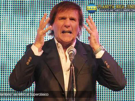 Veira: "No creo que Boca salga a buscar el partido"