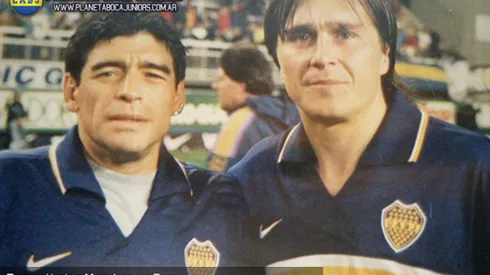 Toresani: "Es un recuerdo imborrable"