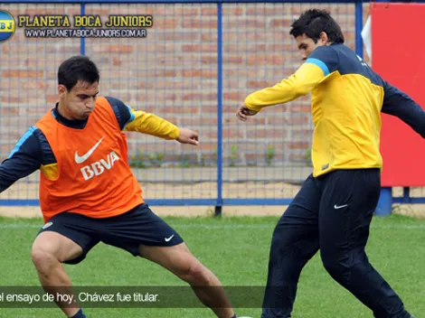 Ensayo con sorpresas