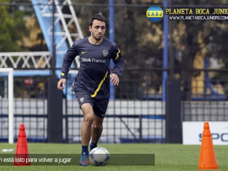 Albín: "Va a ser un partido de mucha fricción"