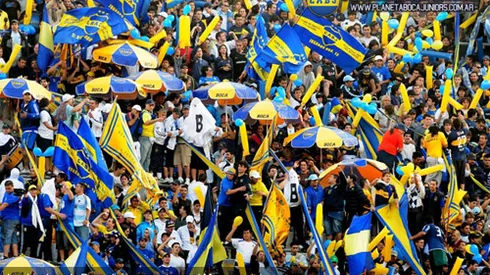 ¿Cómo se palpita el Superclásico?