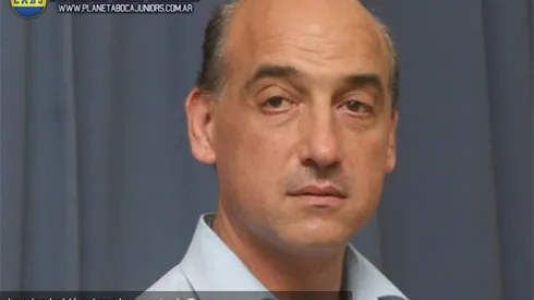 London: “No puedo decir si Bianchi vuelve a dirigir”