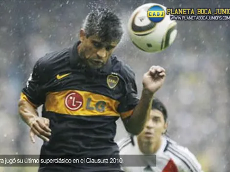 Ibarra: "No cuenta cómo llegan los equipos"