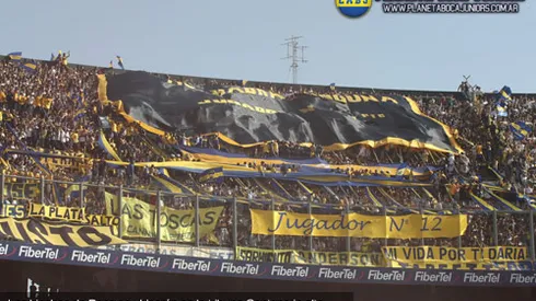 4.500 Xeneizes asistirán al Monumental