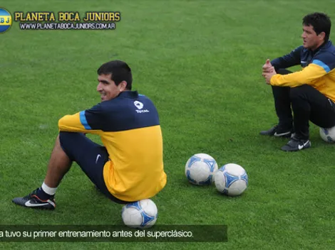 Arrancó la semana más linda