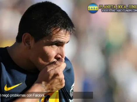 Viatri: "Para todo el mundo, hoy soy el peor"